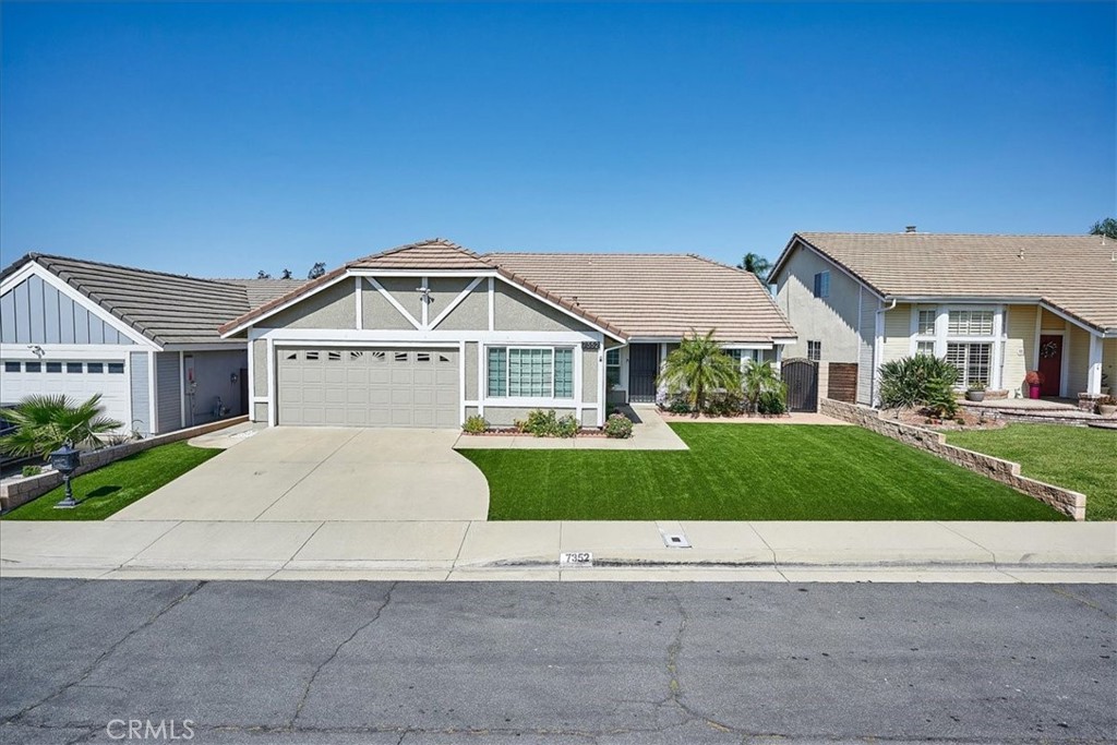 7352 Springmill Place Rancho Cucamonga, CA 91730