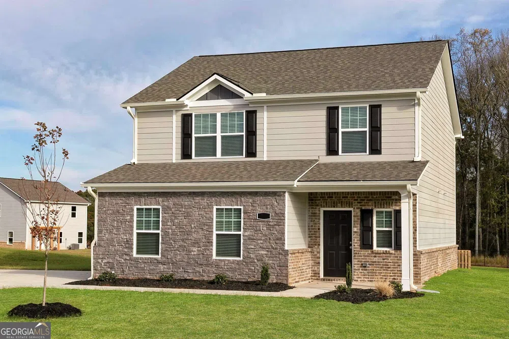 733 Woody Drive #59 Monroe, GA 30655