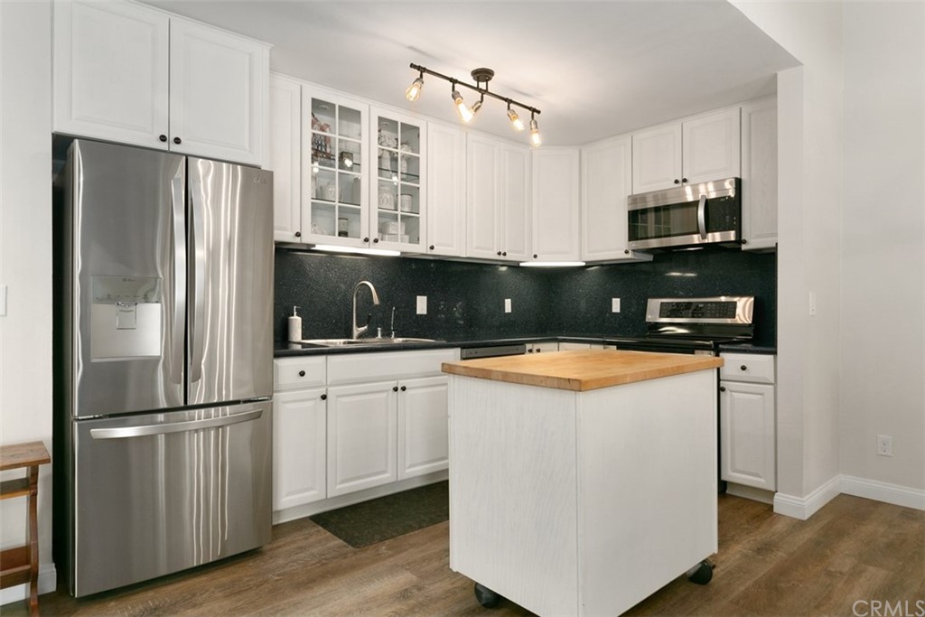 802 Camino Real #307