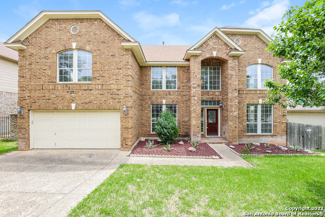 20702 WILD SPRINGS DR