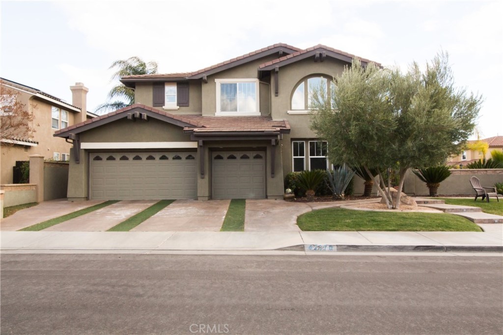 42370 Mountain View Court