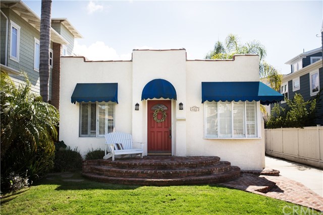622 Avenue B Redondo Beach, CA 90277
