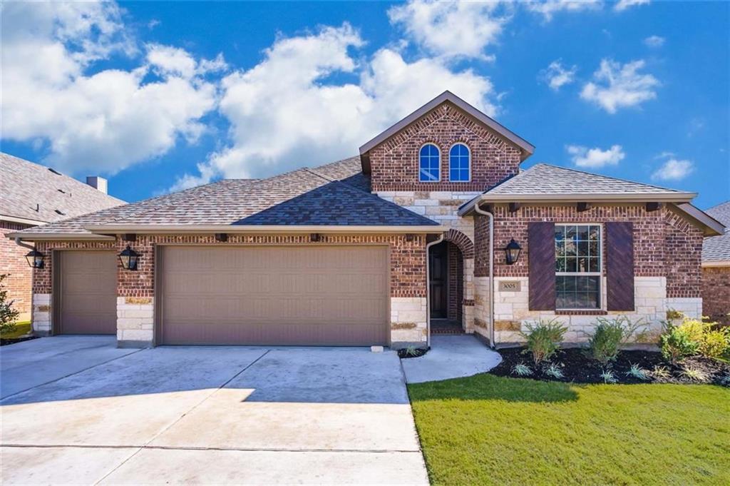 3005 Columbus Round Rock, TX 78665