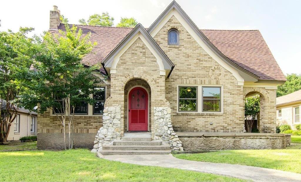 5407 Mercedes Avenue