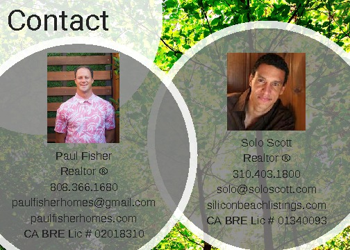 2927 S Cloverdale Avenue Los Angeles, CA 90016