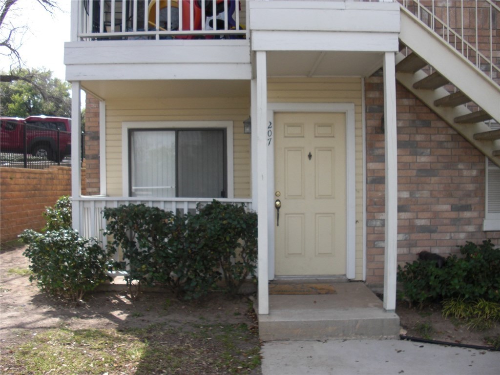 4500 E Oltorf Street #207