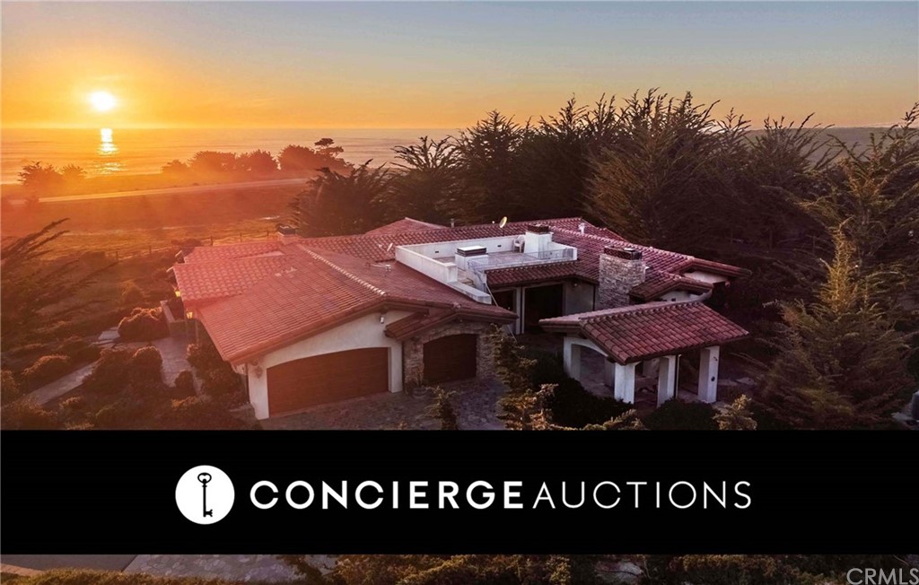 295 Via Piedras Blancas San Simeon, CA 93452