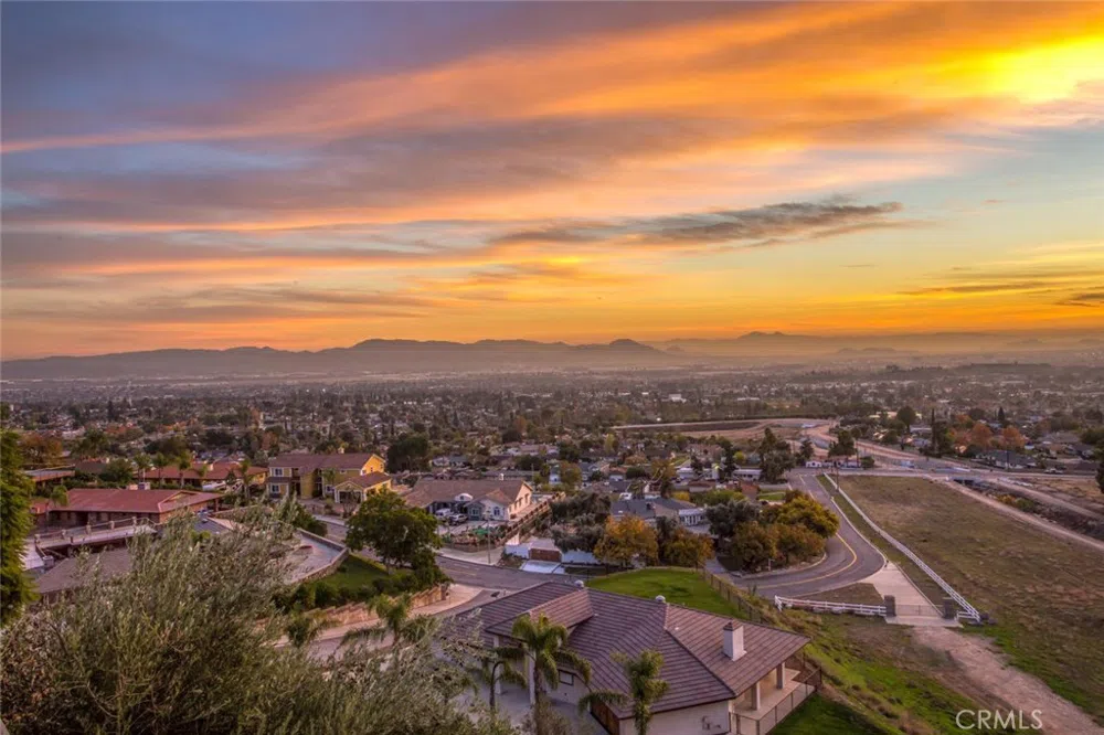 3634 Juniper Drive San Bernardino, CA 92404