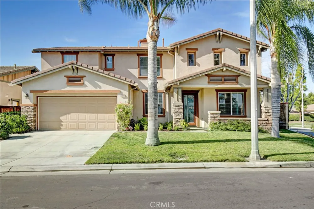 11553 Parkwell Court Riverside, CA 92505