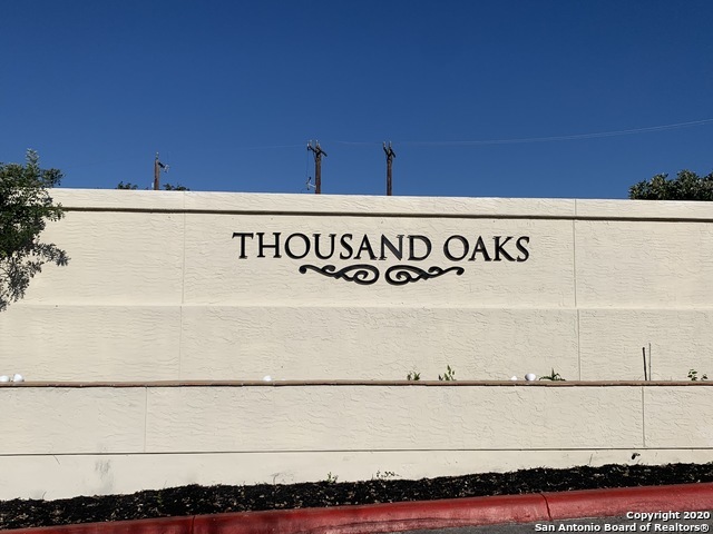 2255 THOUSAND OAKS DR #4105