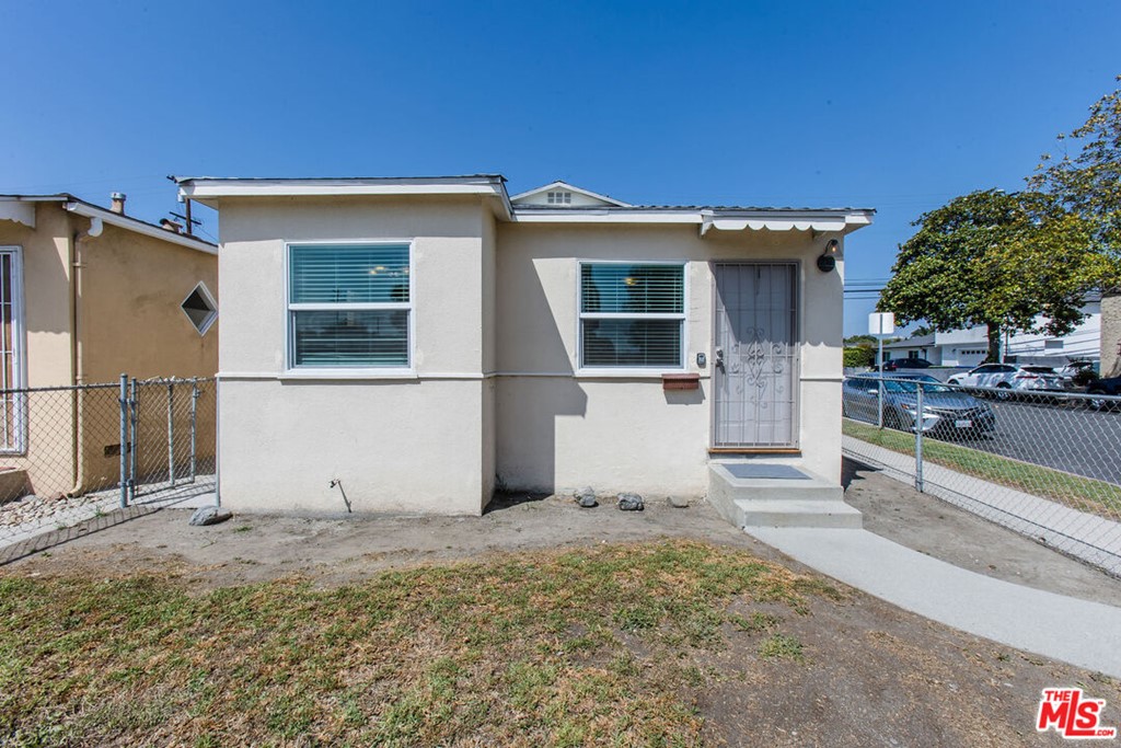 5476 Inglewood Boulevard