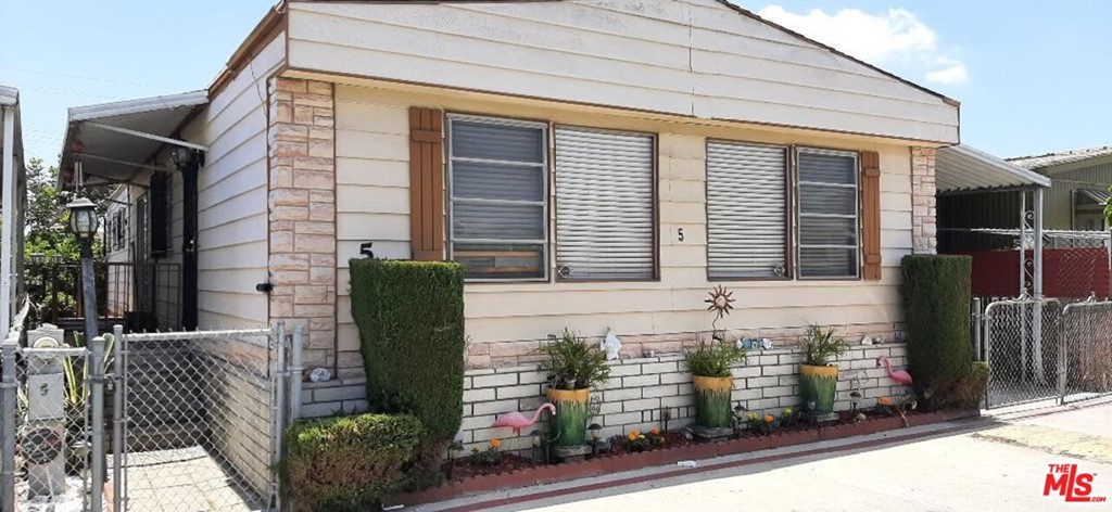 1911 W 156 STREET #5