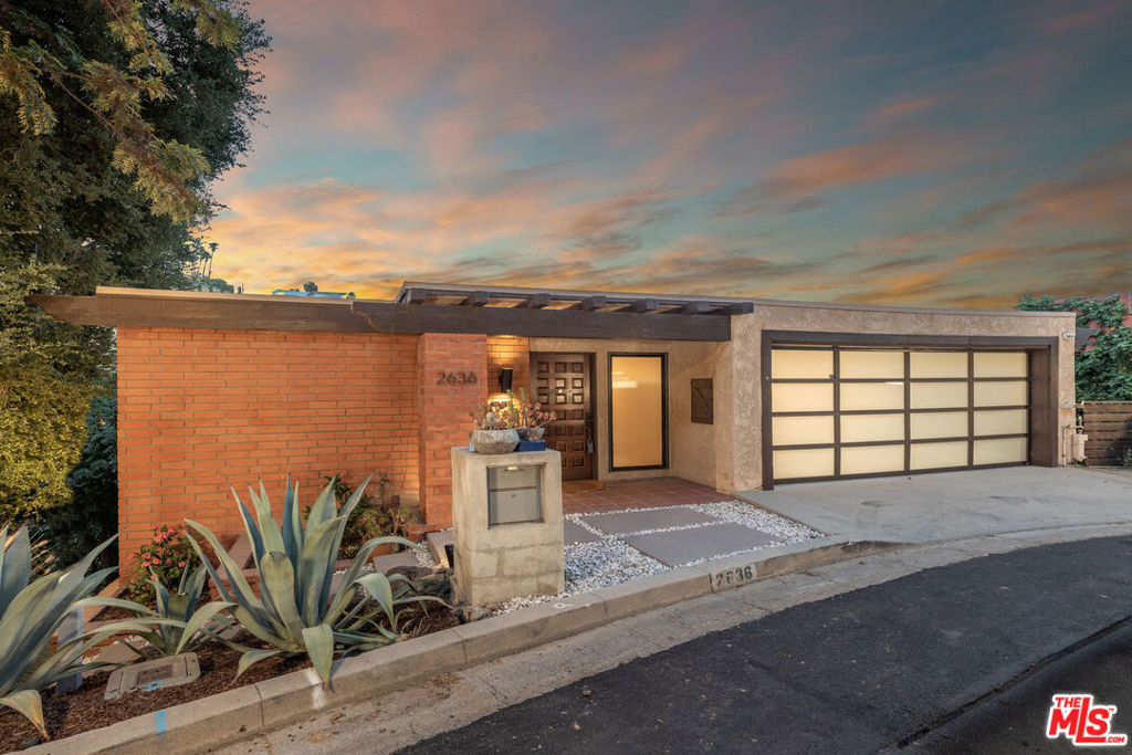 2636 Bronholly Drive