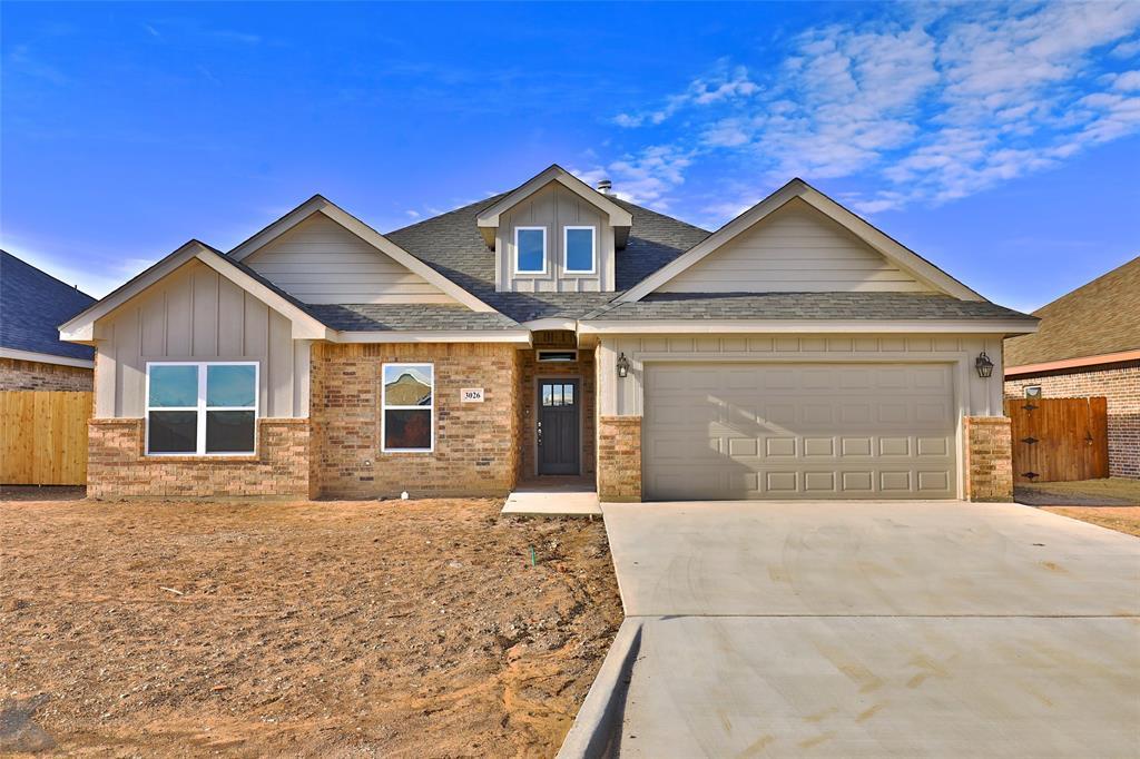 3026 Legacy Lane