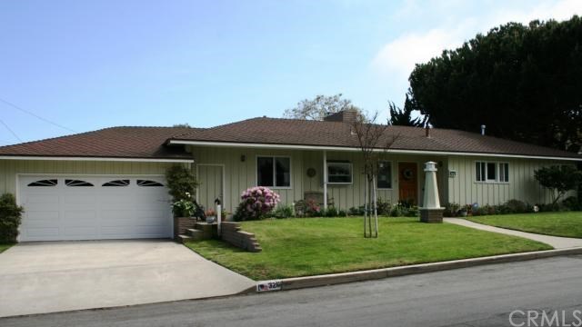 326 Camino Del Campo