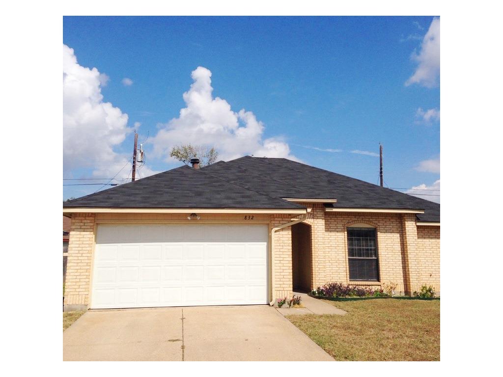 832 Larue Drive