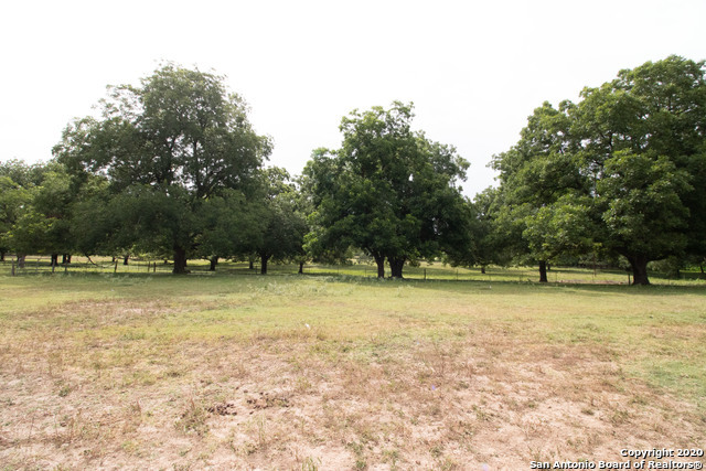 TRACT 9 - Ullrich Rd