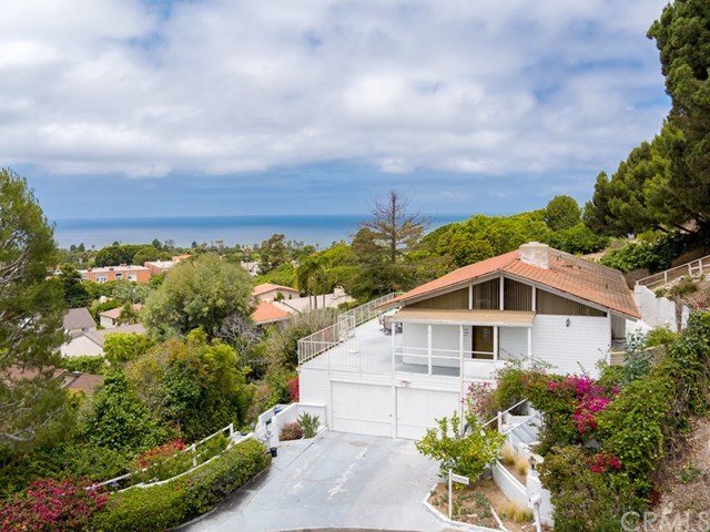 1064 Via Ventana Palos Verdes Estates, CA 90274