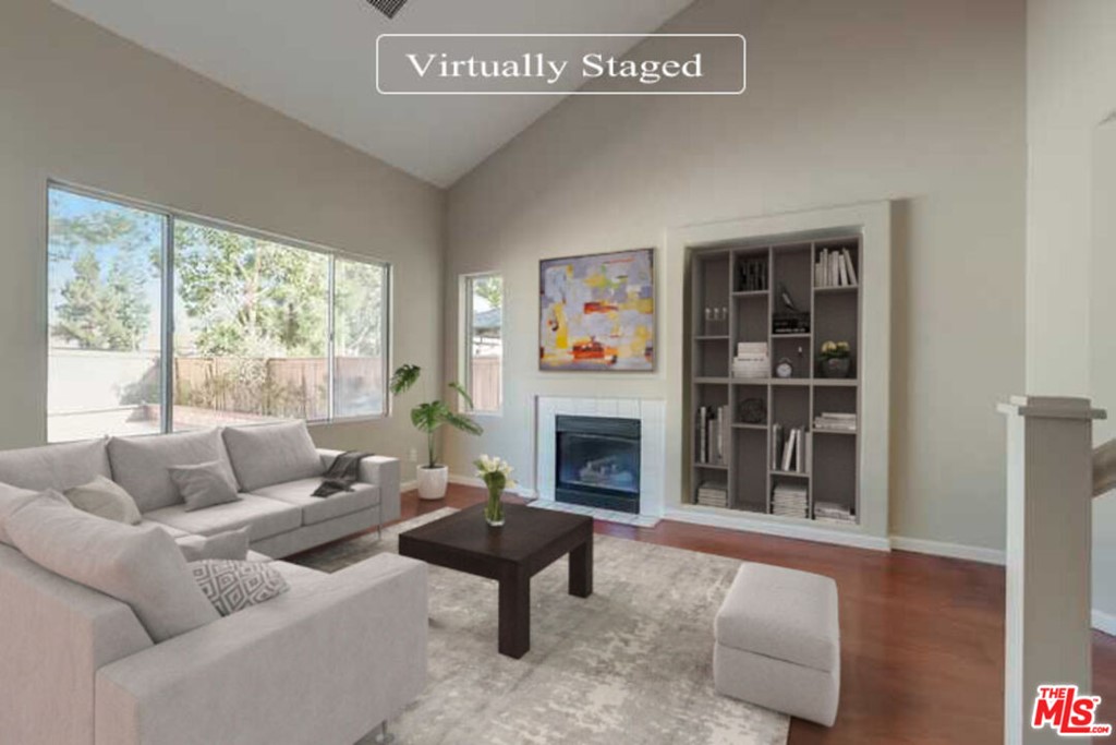 14931 ALMOND GROVE Court Tustin, CA 92780