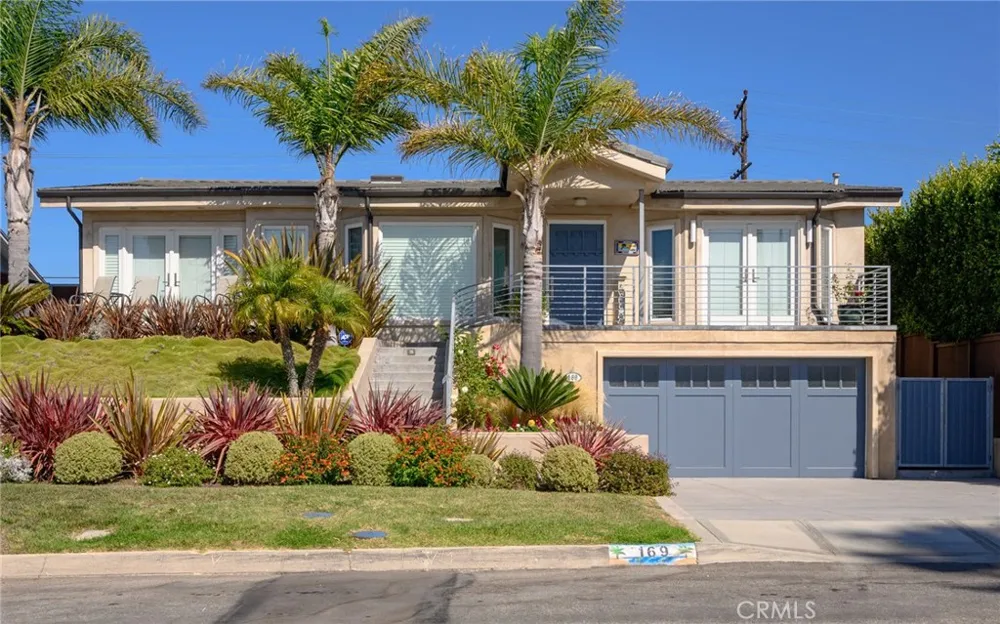 169 Via Los Altos Redondo Beach, CA 90277