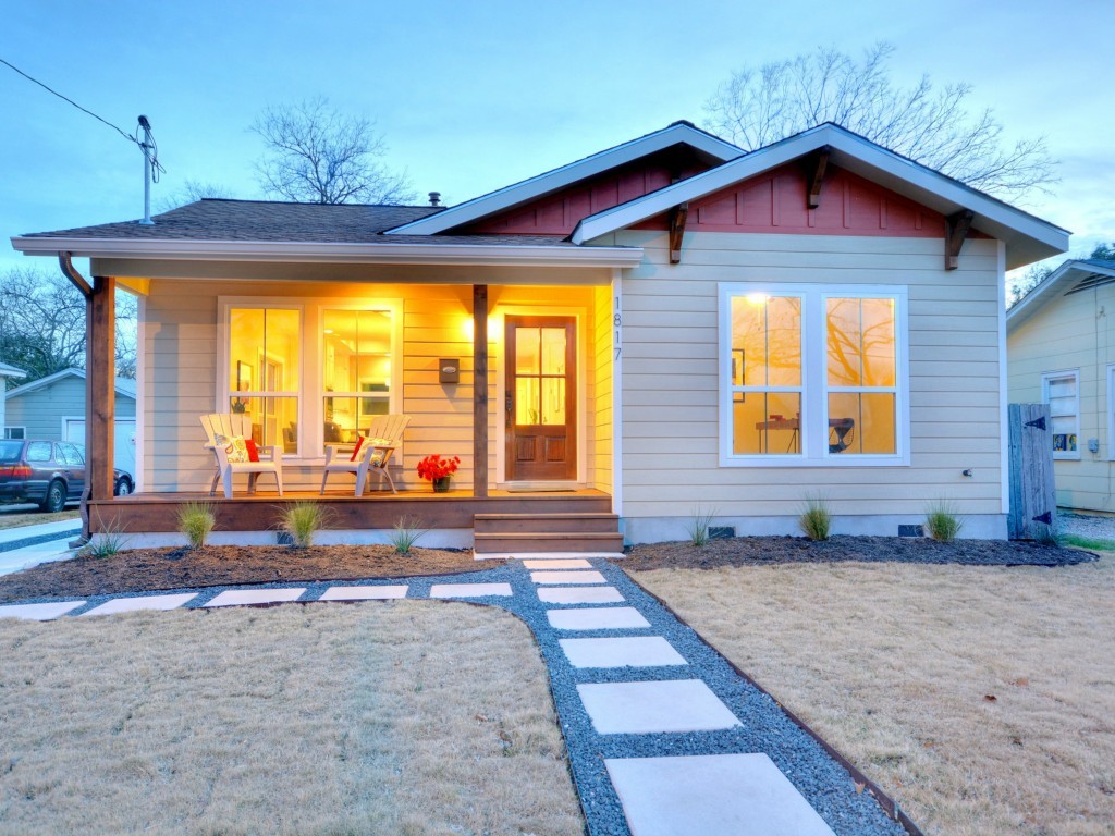 1817 Piedmont Avenue