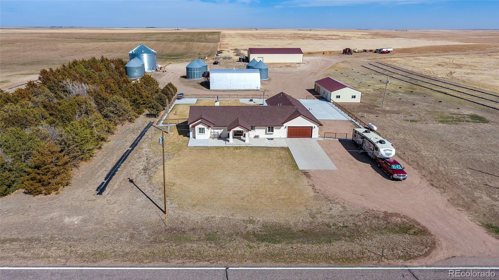 57120 Hwy 61 Otis