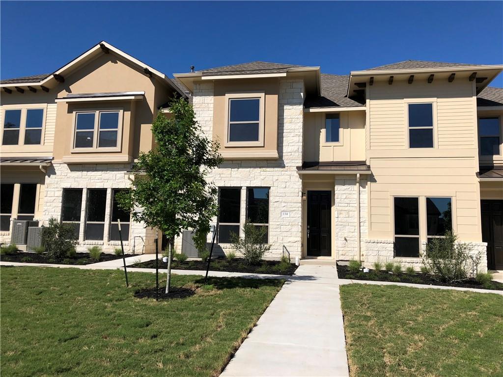13800 Lyndhurst Street #134 Austin, TX 78717