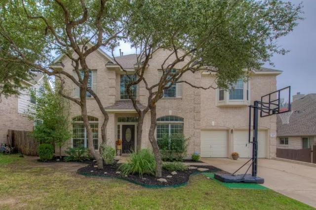 12605 Uvalde Creek Drive