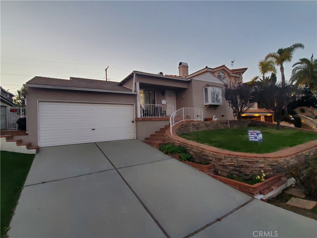 635 Lomita Street El Segundo, CA 90245