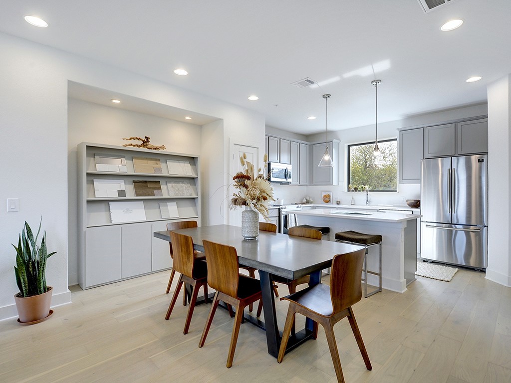 2050 Lohmans Spur Road #1503