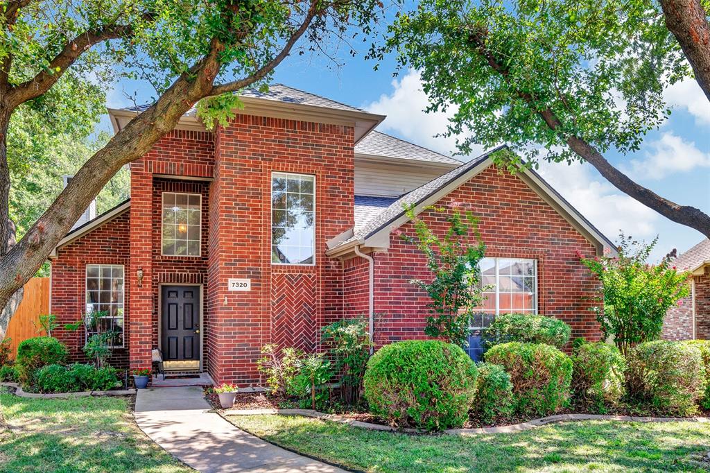 7320 Lavenham Drive