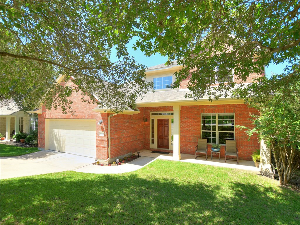 12808 Majestic Oaks Drive