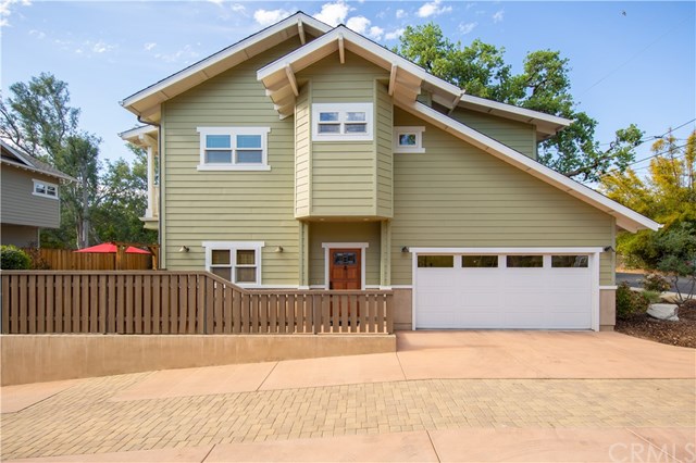 207 S Blanche Street