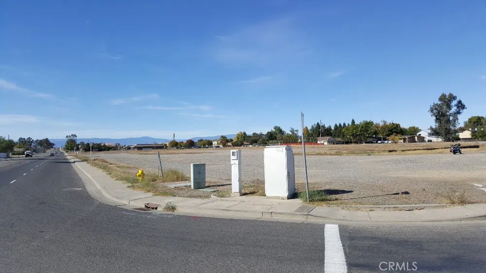 6th Orland, CA 95963