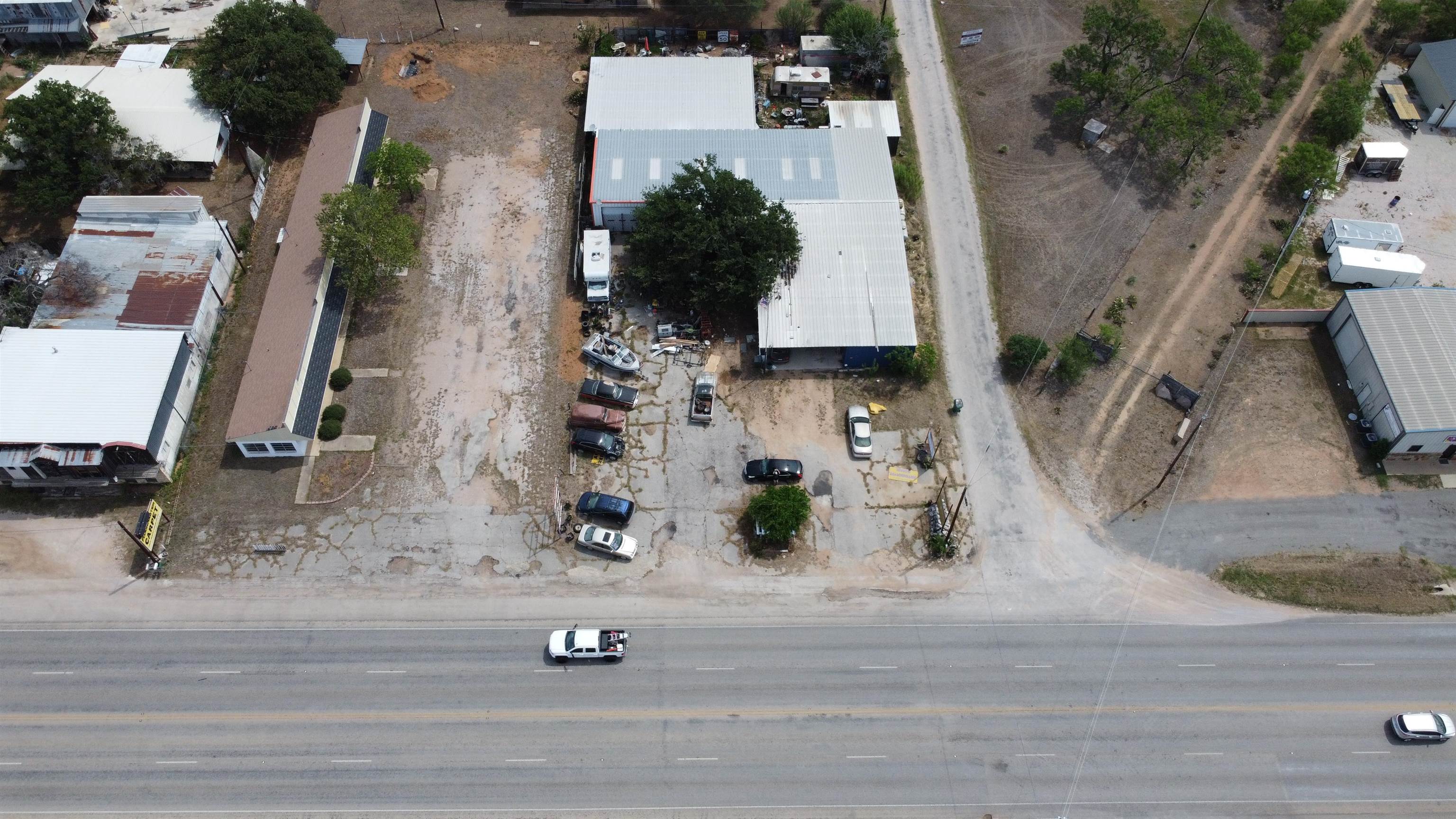 3302 W Ranch Road 1431