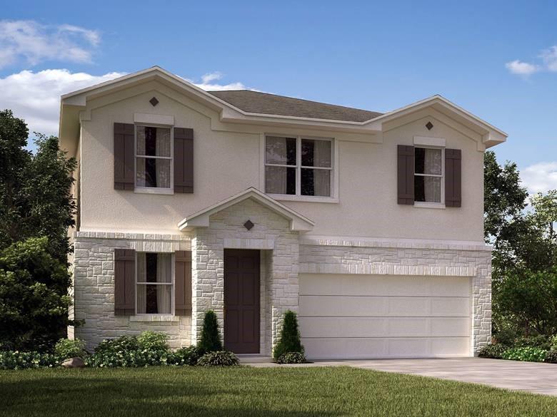 129 Victoria Peak Loop