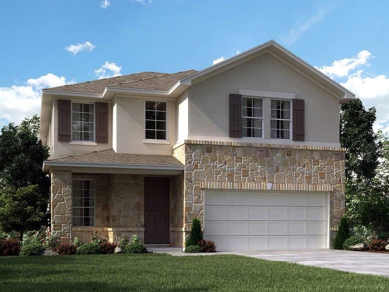 156 Victoria Peak Loop