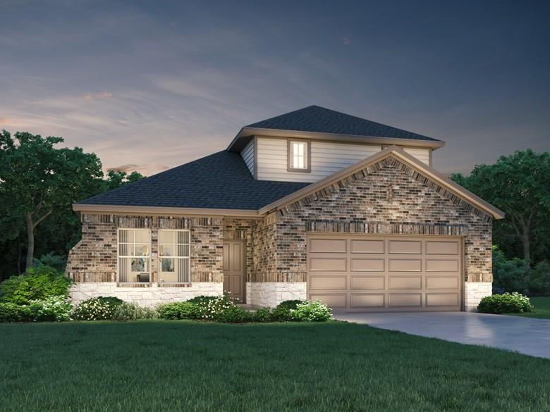 1000 Torre Mileto Way