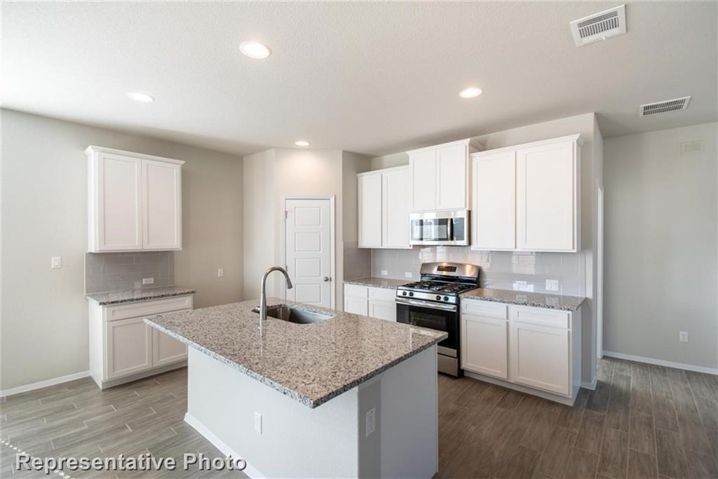 2605 Sam Bass Road #8