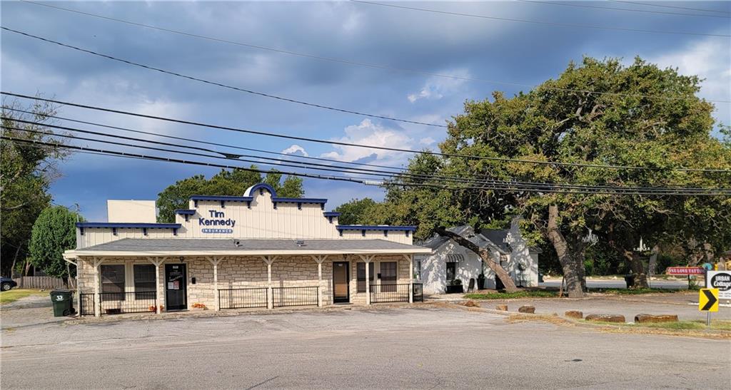 1108 Williams Drive #B