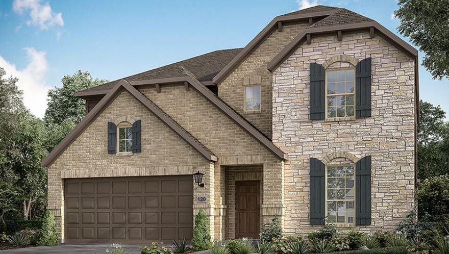 216 Carolina Jasmine Drive