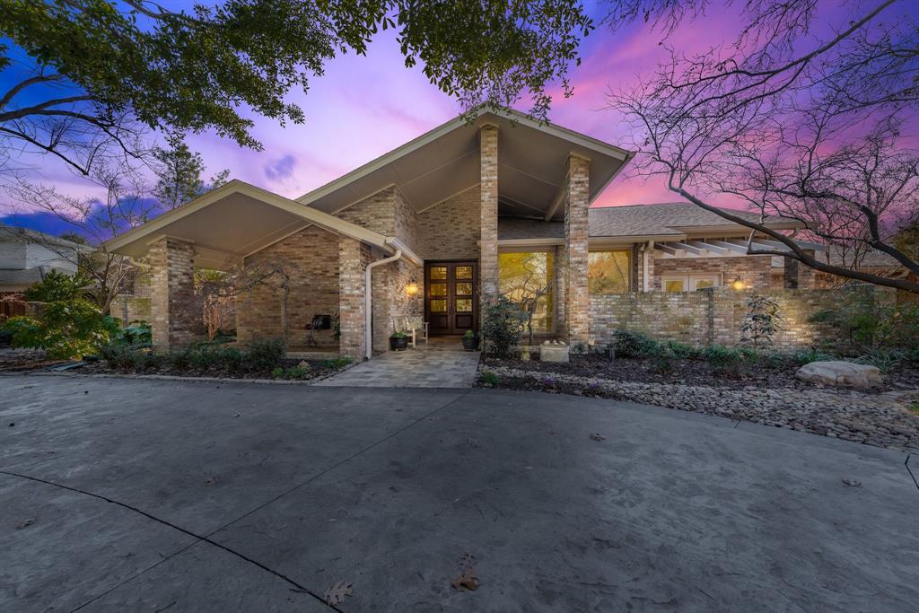 6528 Dartbrook Drive
