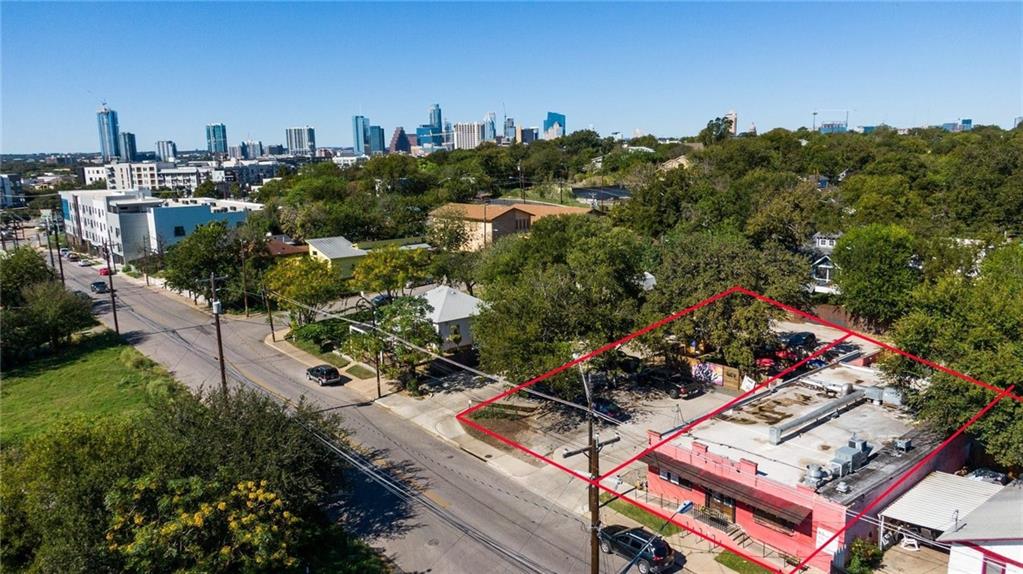 2310 Webberville Road