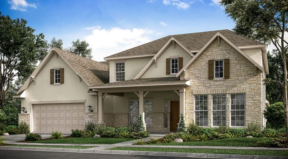 4913 Risana Bend Round Rock, TX 78665