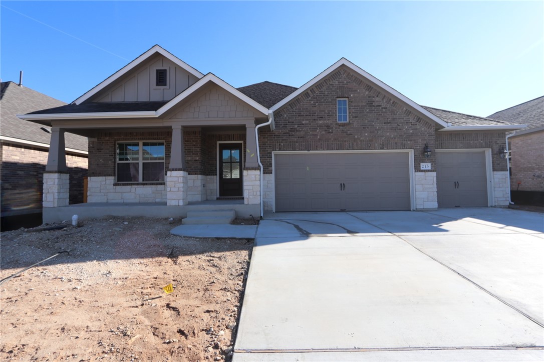 213 Trout River Road