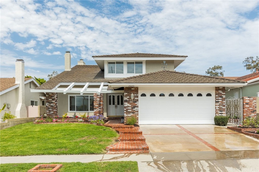 20020 Mildred Avenue Torrance, CA 90503