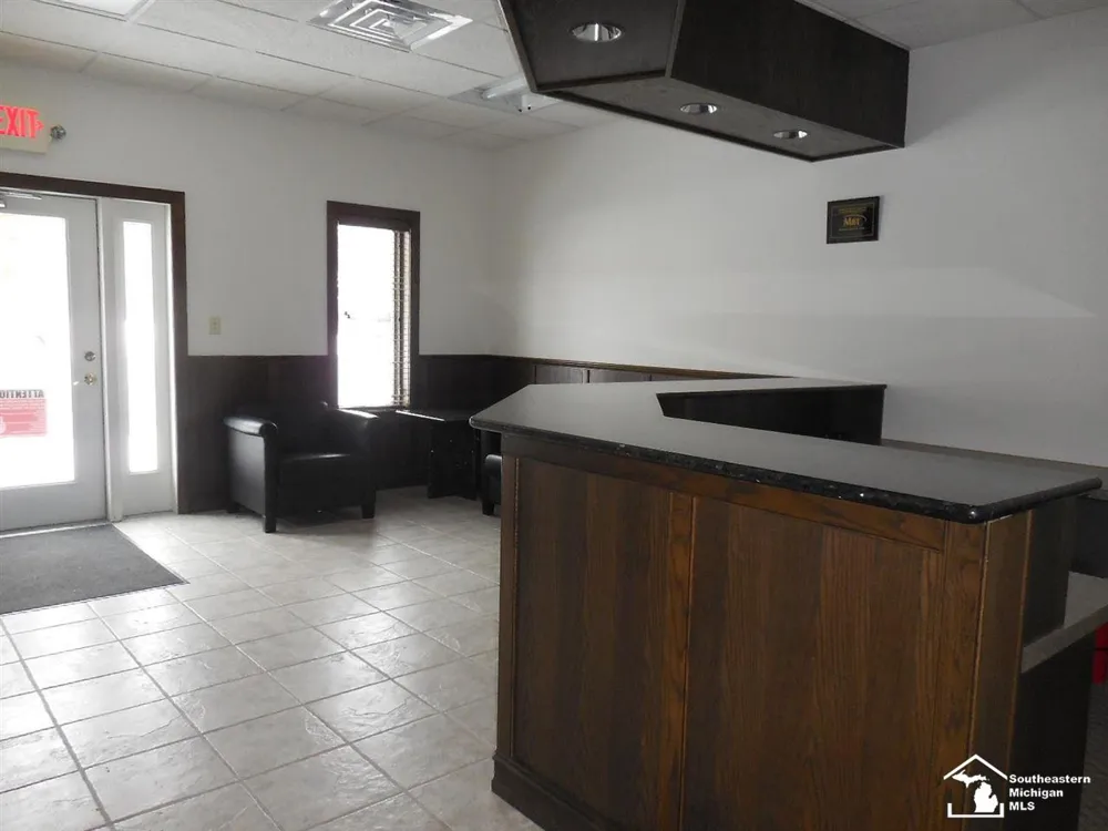 1761 W Samaria Samaria, MI 48177