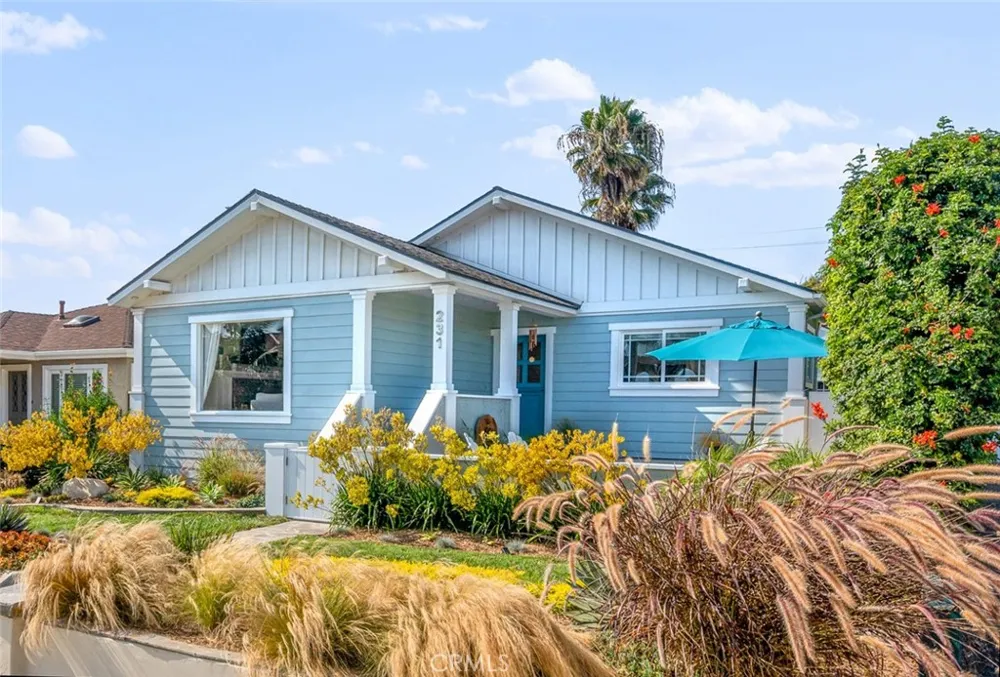 231 Avenue D Redondo Beach, CA 90277