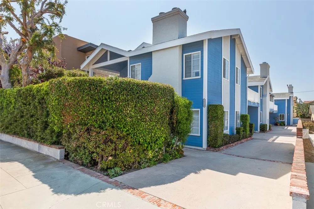 2514 Nelson Avenue #3 Redondo Beach, CA 90278