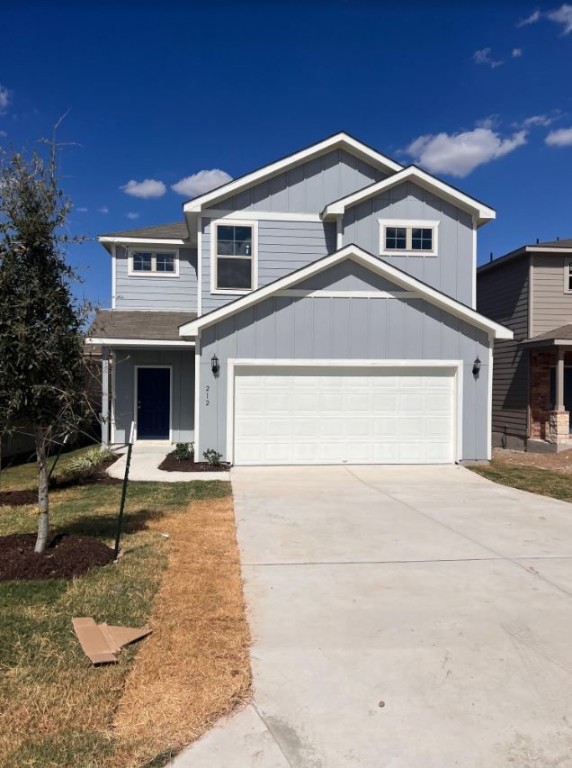 212 Hellfighters Way